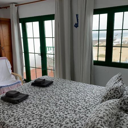 Exclusive Beach Front Corralejo Fuerteventura מראה חיצוני תמונה