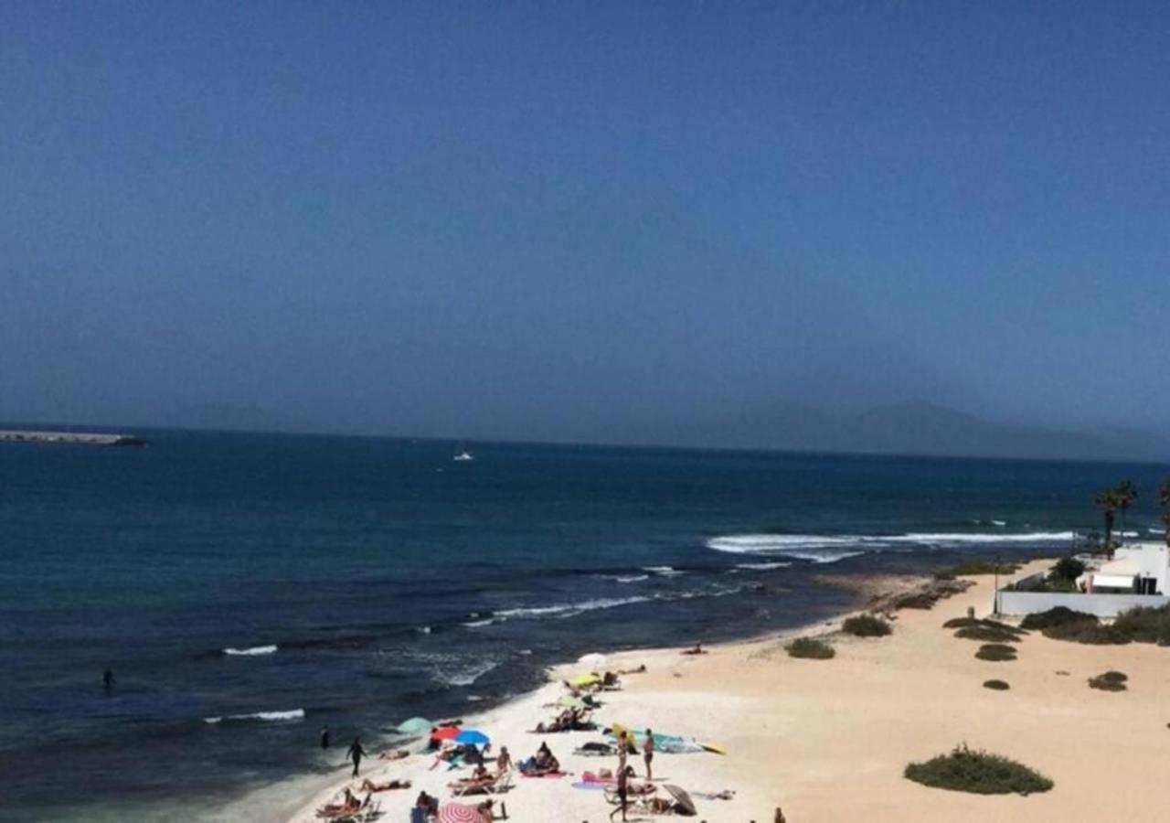 Exclusive Beach Front Corralejo Fuerteventura מראה חיצוני תמונה