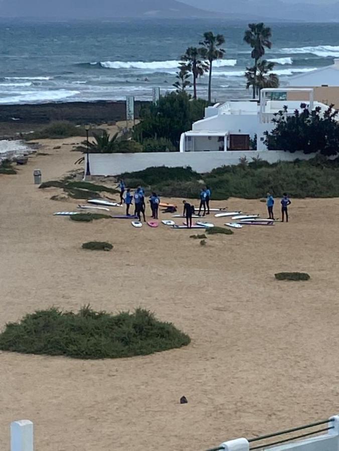 Exclusive Beach Front Corralejo Fuerteventura מראה חיצוני תמונה