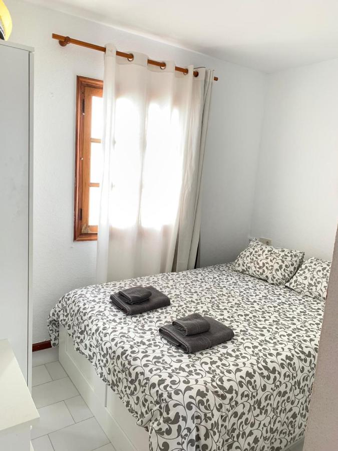 Exclusive Beach Front Corralejo Fuerteventura מראה חיצוני תמונה