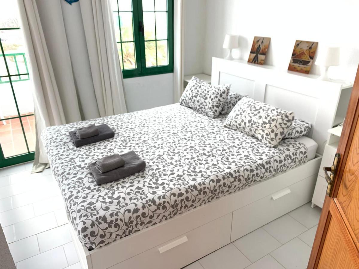Exclusive Beach Front Corralejo Fuerteventura מראה חיצוני תמונה