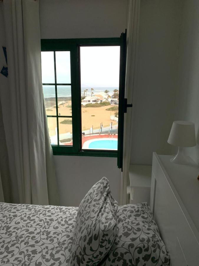 Exclusive Beach Front Corralejo Fuerteventura מראה חיצוני תמונה
