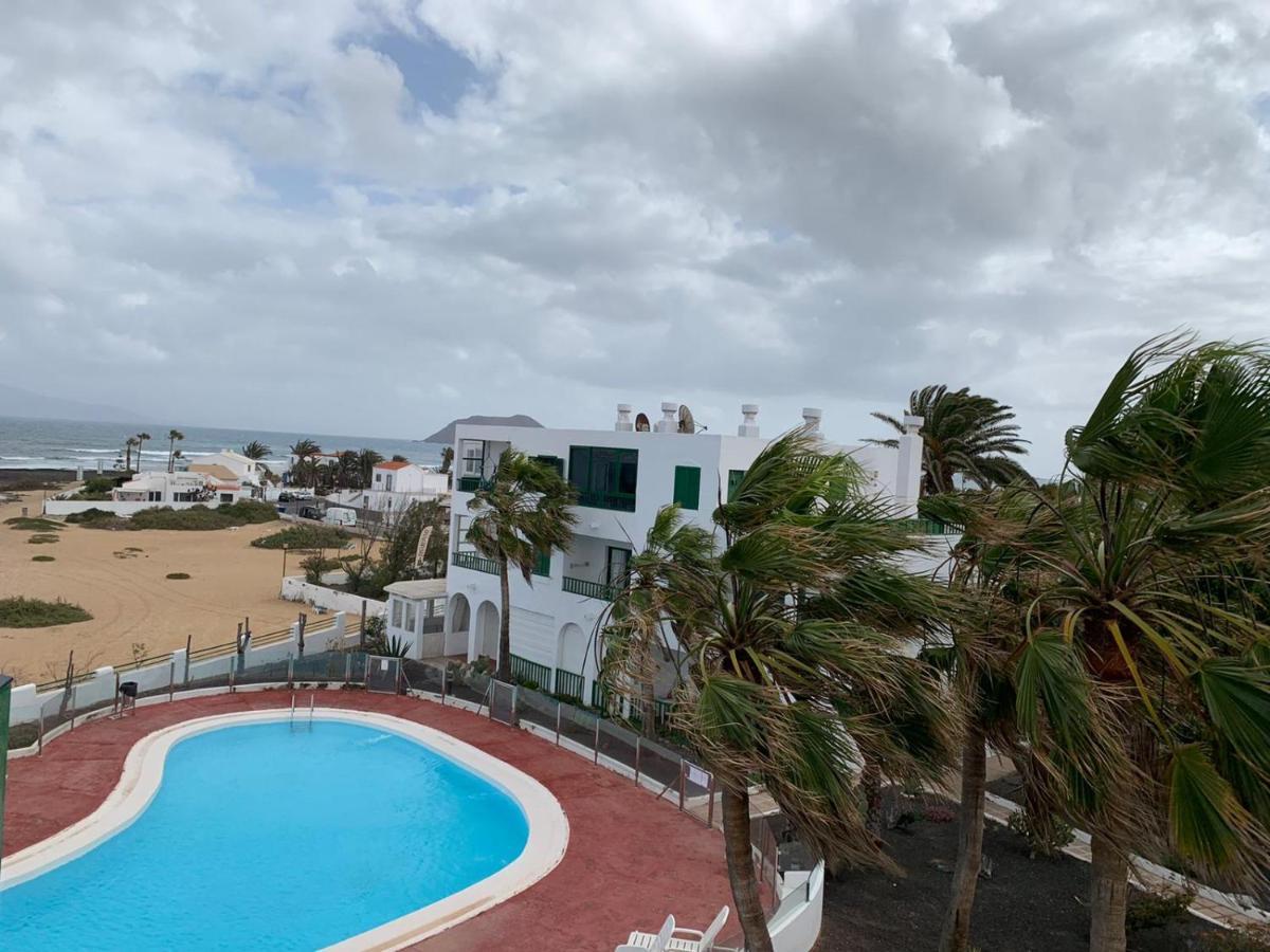 Exclusive Beach Front Corralejo Fuerteventura מראה חיצוני תמונה