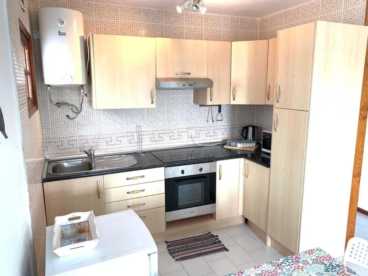 Exclusive Beach Front Corralejo Fuerteventura מראה חיצוני תמונה