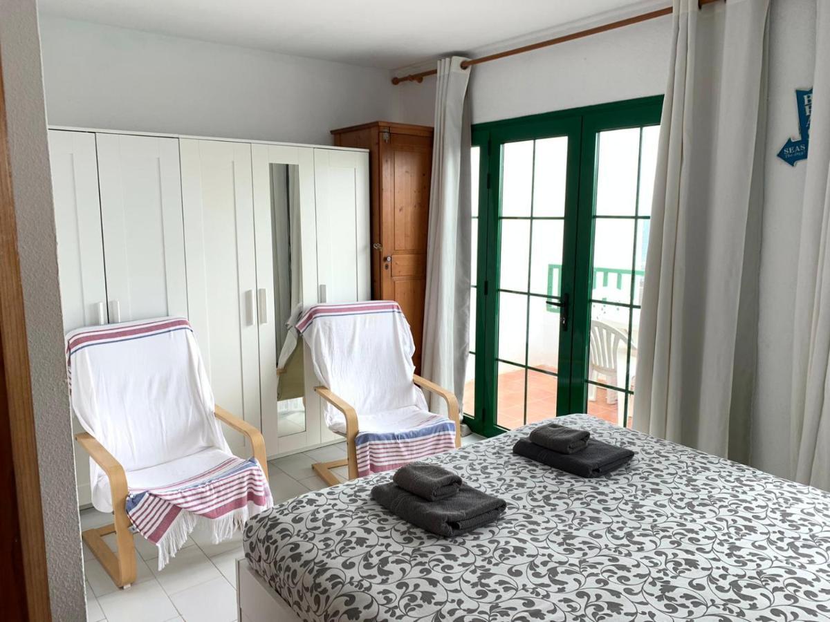 Exclusive Beach Front Corralejo Fuerteventura מראה חיצוני תמונה