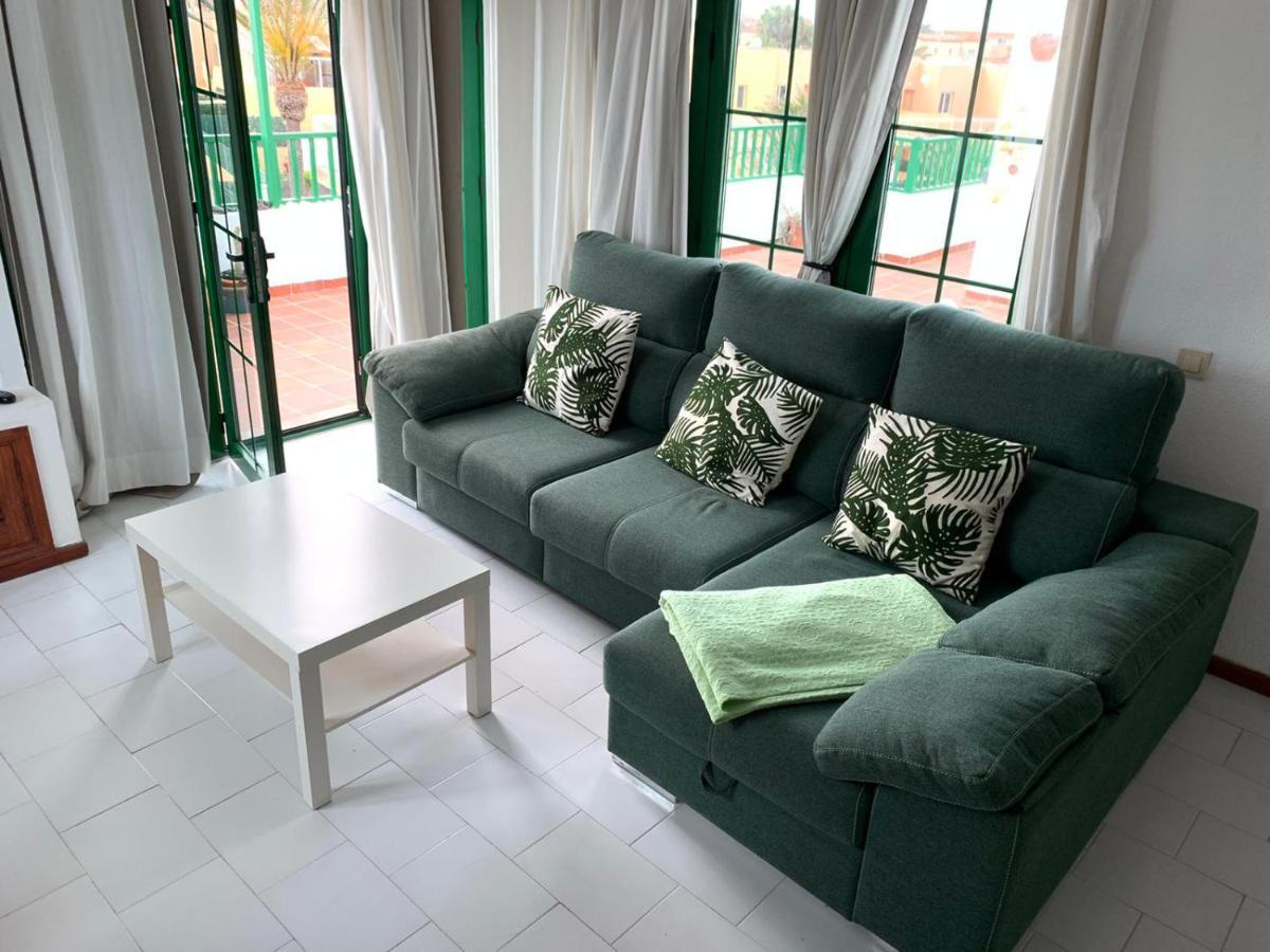 Exclusive Beach Front Corralejo Fuerteventura מראה חיצוני תמונה