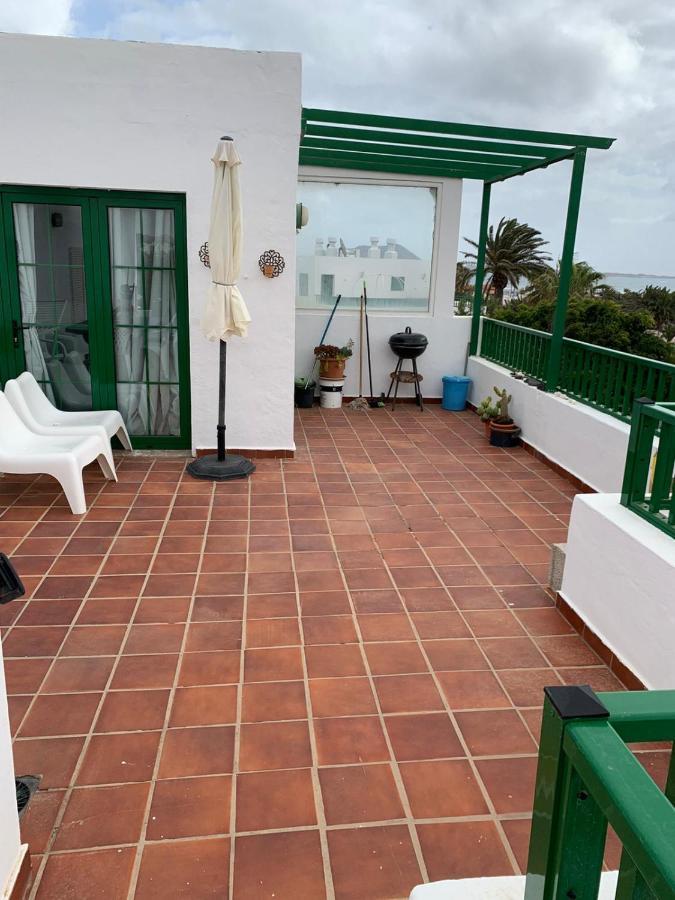 Exclusive Beach Front Corralejo Fuerteventura מראה חיצוני תמונה