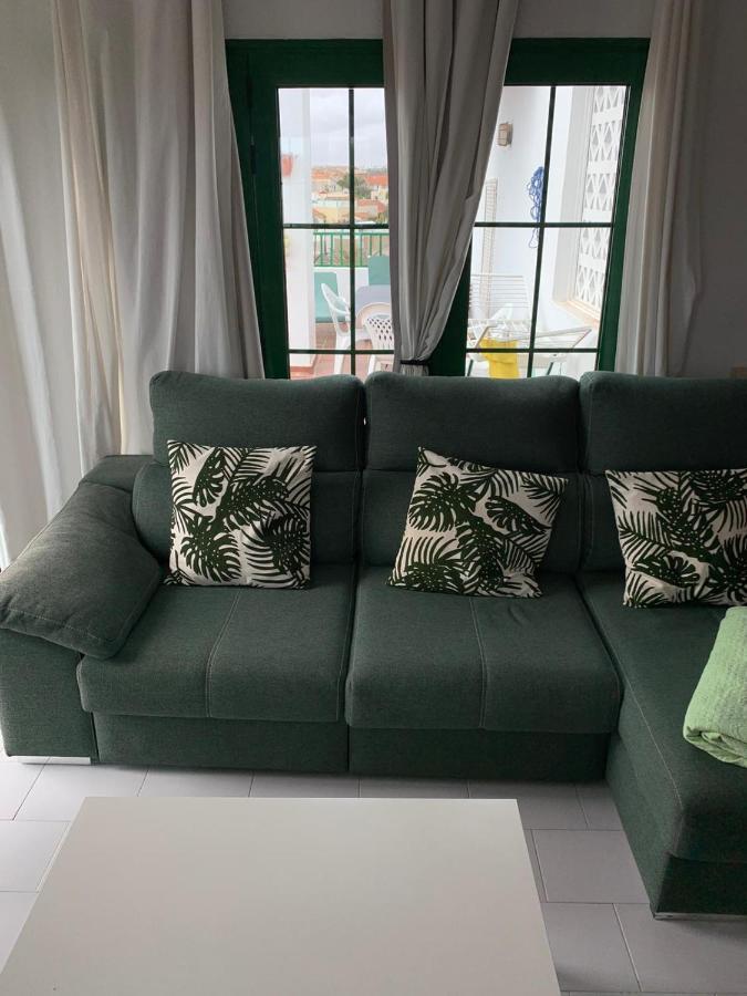 Exclusive Beach Front Corralejo Fuerteventura מראה חיצוני תמונה